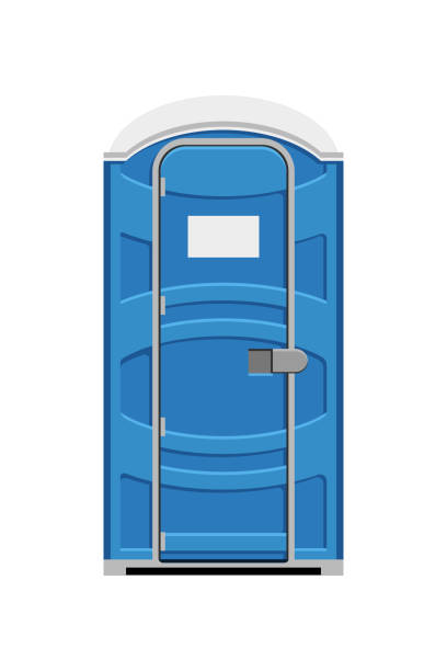 Types of Portable Toilets We Offer in Elkhart, TX