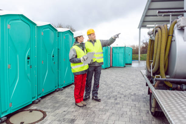 Best Long-Term Portable Toilet Rental  in Elkhart, TX